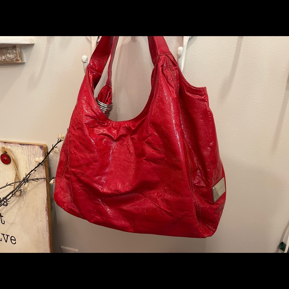 Vintage bag Chinese laundry